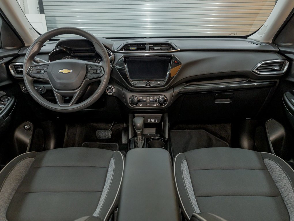 2023 Chevrolet Trailblazer in St-Jérôme, Quebec - 12 - w1024h768px