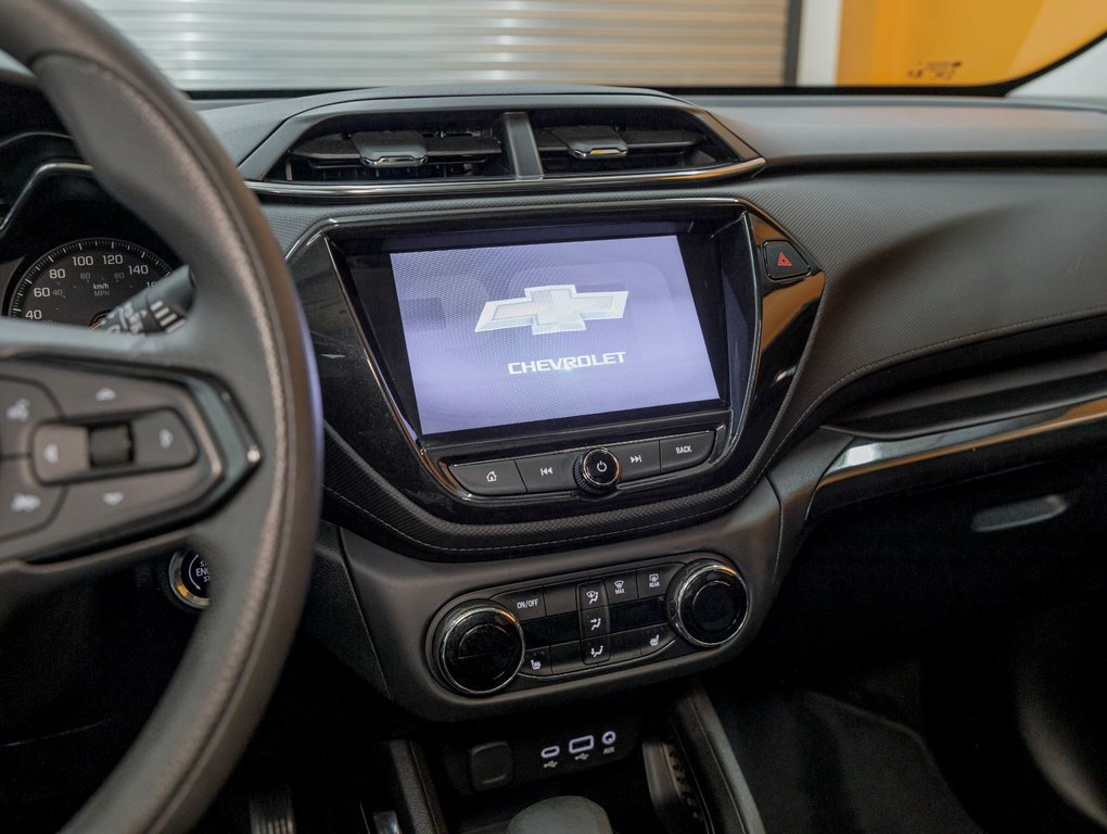 2023 Chevrolet Trailblazer in St-Jérôme, Quebec - 20 - w1024h768px