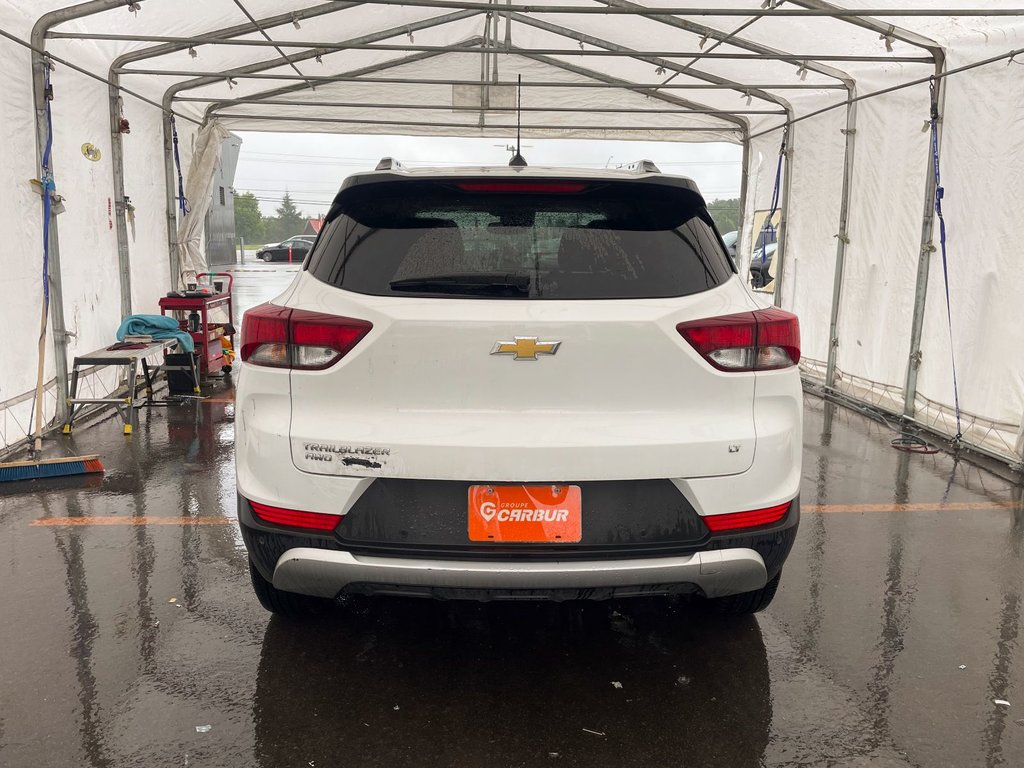 Chevrolet Trailblazer  2023 à St-Jérôme, Québec - 6 - w1024h768px