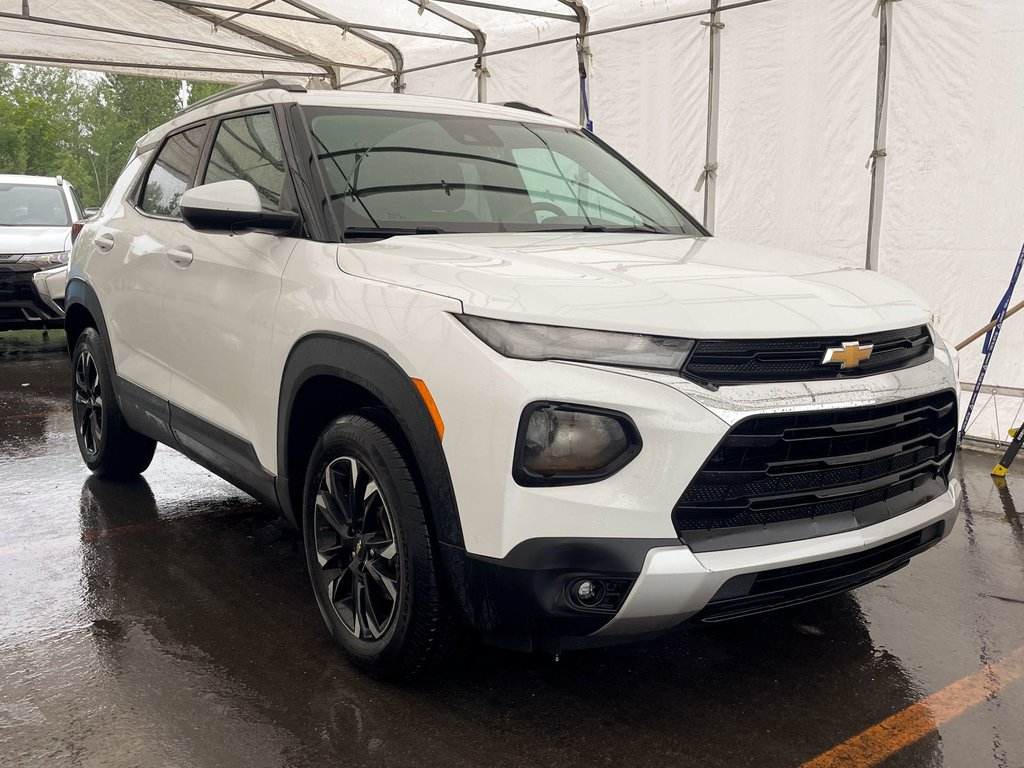 Chevrolet Trailblazer  2023 à St-Jérôme, Québec - 9 - w1024h768px