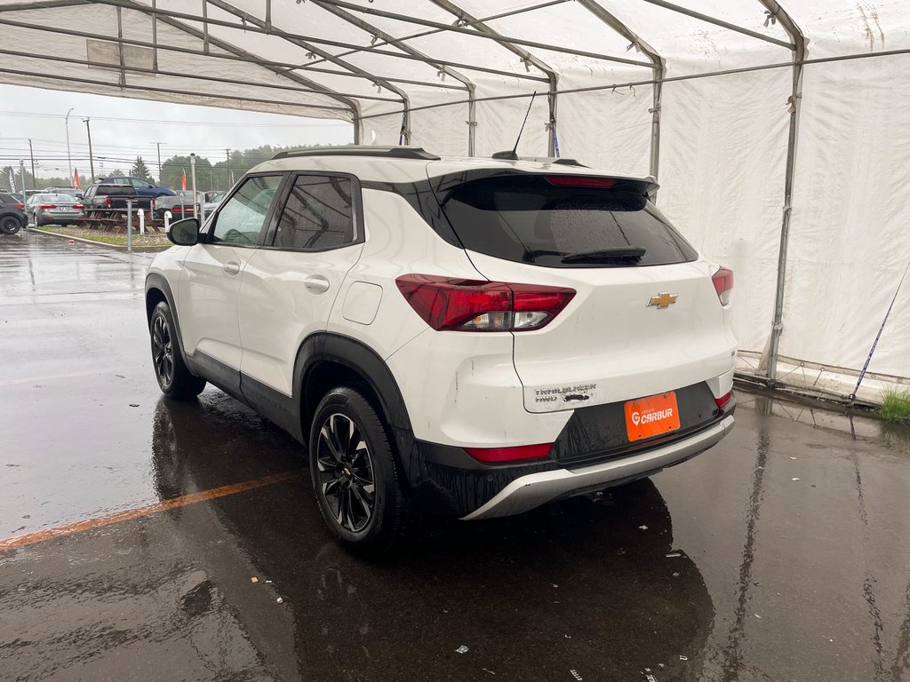 Chevrolet Trailblazer  2023 à St-Jérôme, Québec - 5 - w1024h768px