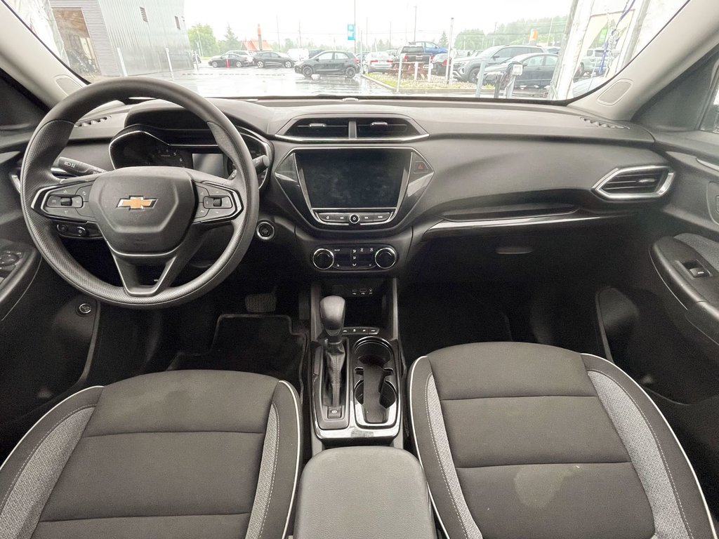 Chevrolet Trailblazer  2023 à St-Jérôme, Québec - 10 - w1024h768px