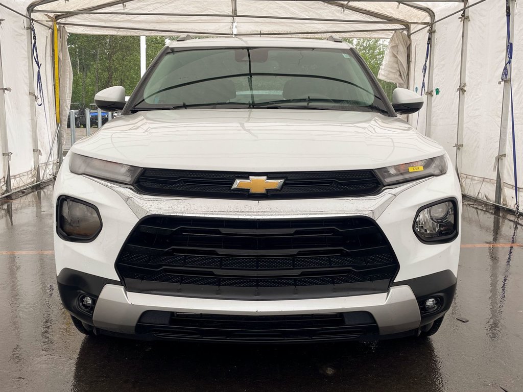 Chevrolet Trailblazer  2023 à St-Jérôme, Québec - 4 - w1024h768px