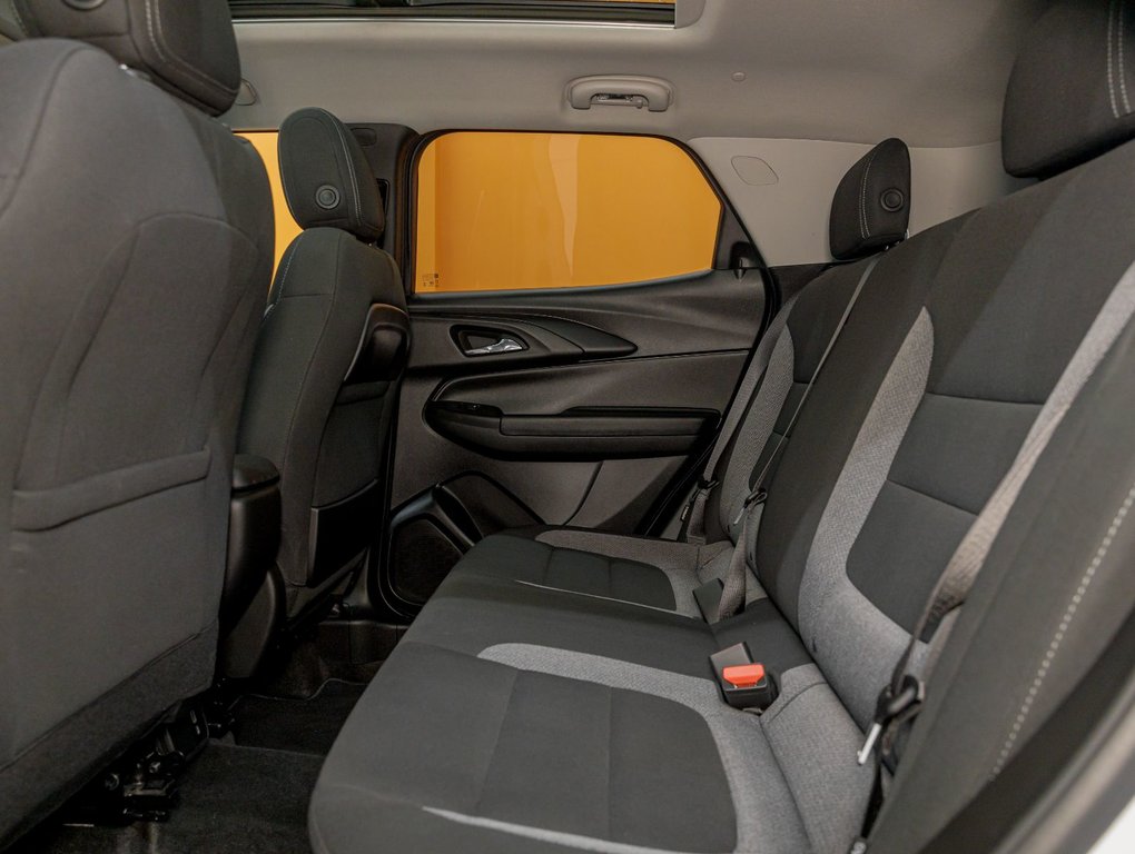 2023 Chevrolet Trailblazer in St-Jérôme, Quebec - 29 - w1024h768px