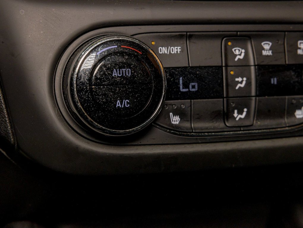2023 Chevrolet Trailblazer in St-Jérôme, Quebec - 21 - w1024h768px