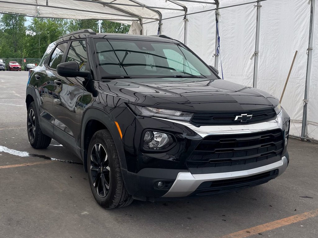 2023 Chevrolet Trailblazer in St-Jérôme, Quebec - 9 - w1024h768px
