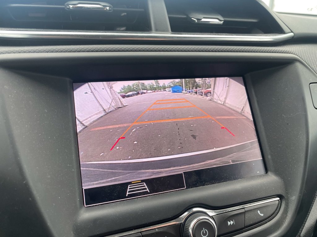 2023 Chevrolet Trailblazer in St-Jérôme, Quebec - 12 - w1024h768px