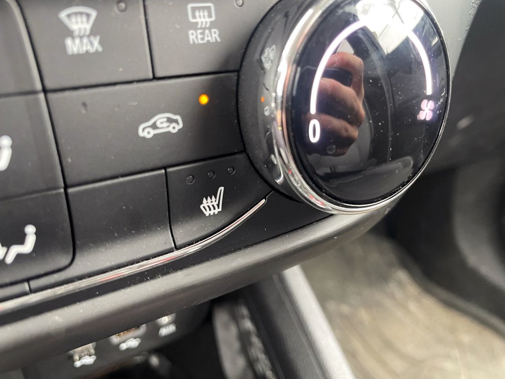 2023 Chevrolet Trailblazer in St-Jérôme, Quebec - 14 - w1024h768px