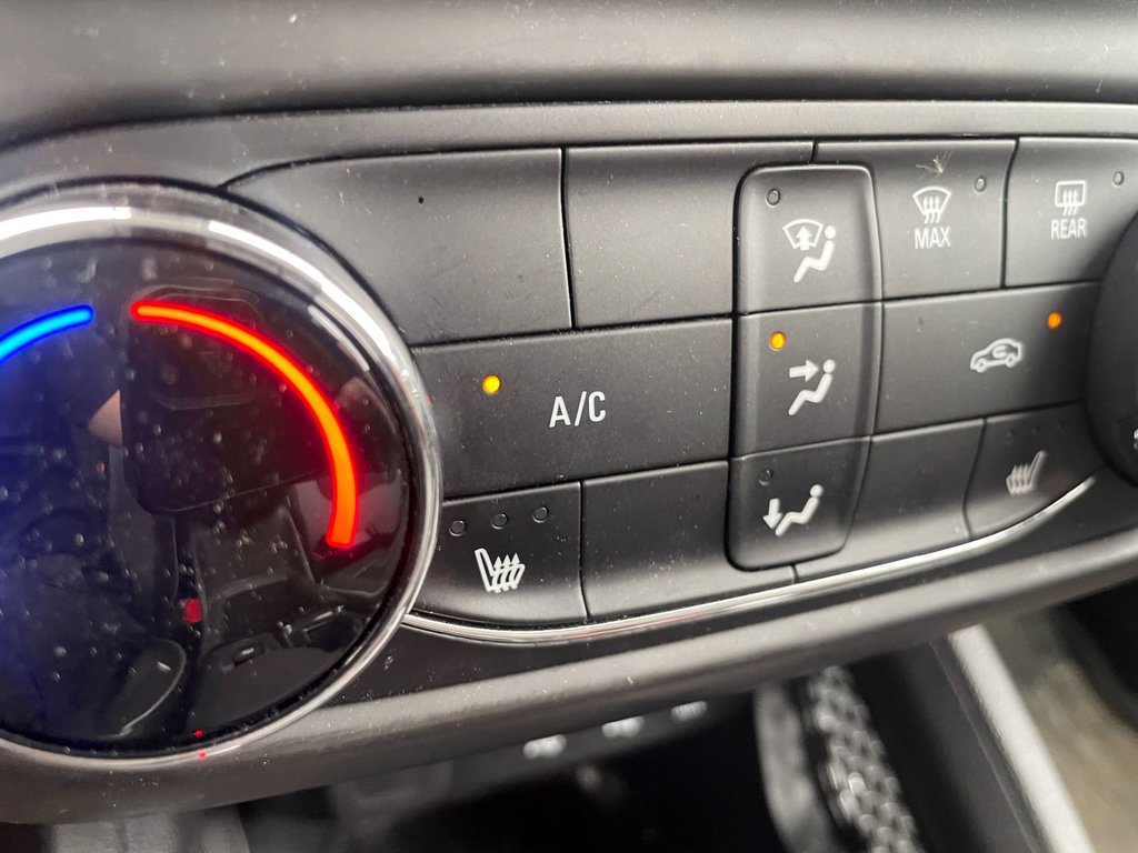 2023 Chevrolet Trailblazer in St-Jérôme, Quebec - 13 - w1024h768px