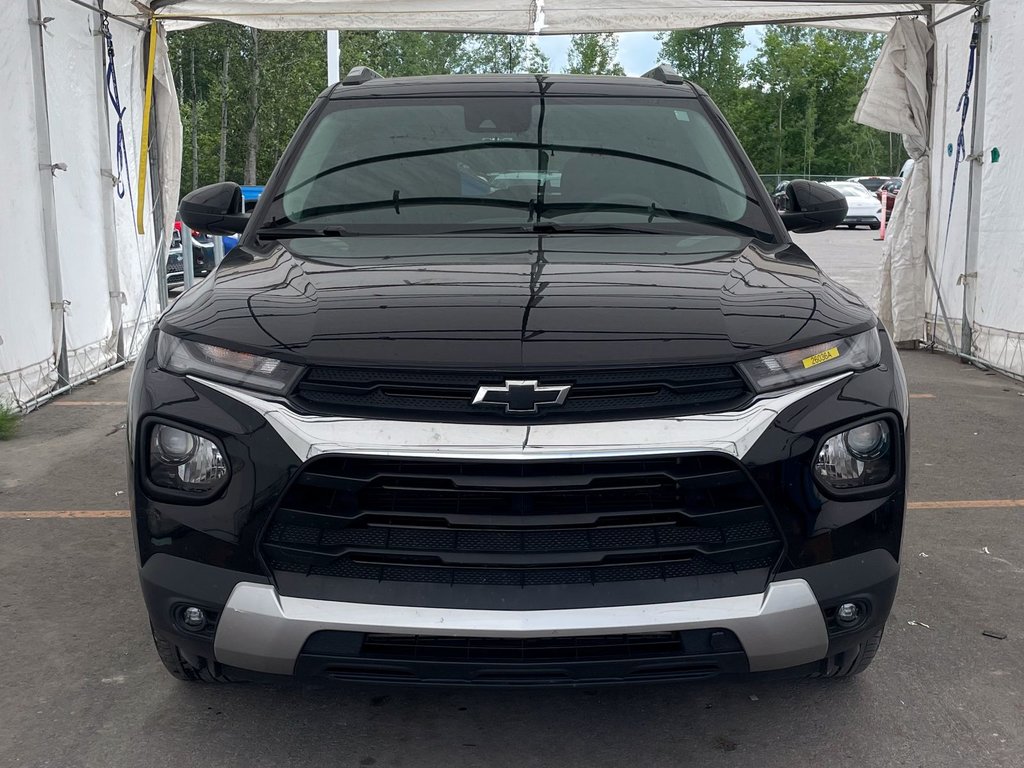 2023 Chevrolet Trailblazer in St-Jérôme, Quebec - 4 - w1024h768px