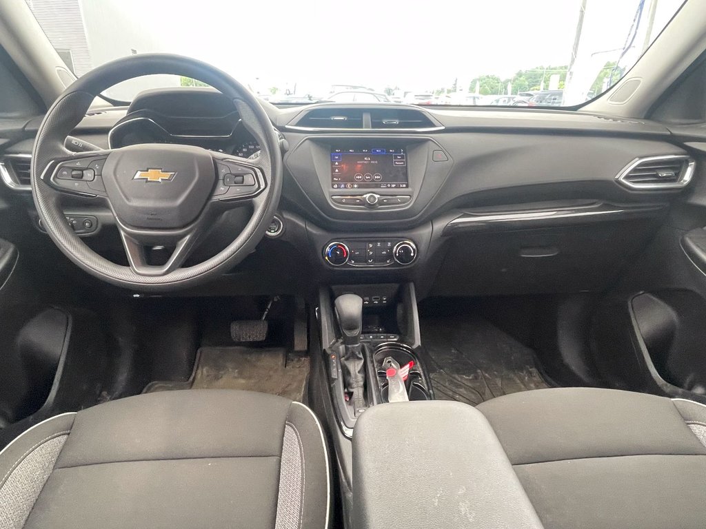 2023 Chevrolet Trailblazer in St-Jérôme, Quebec - 10 - w1024h768px
