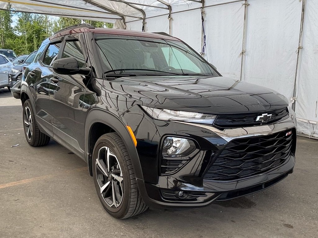 Chevrolet Trailblazer  2023 à St-Jérôme, Québec - 9 - w1024h768px