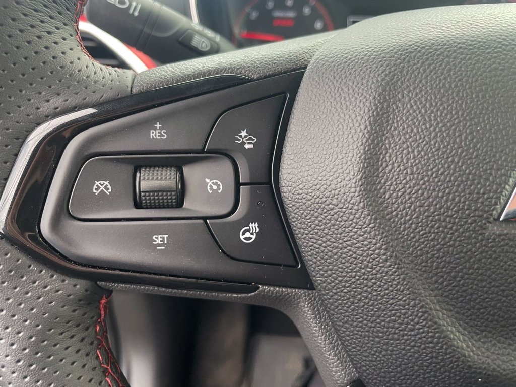 Chevrolet Trailblazer  2023 à St-Jérôme, Québec - 13 - w1024h768px