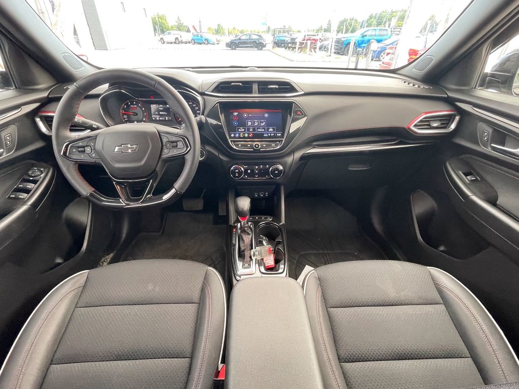 Chevrolet Trailblazer  2023 à St-Jérôme, Québec - 10 - w1024h768px