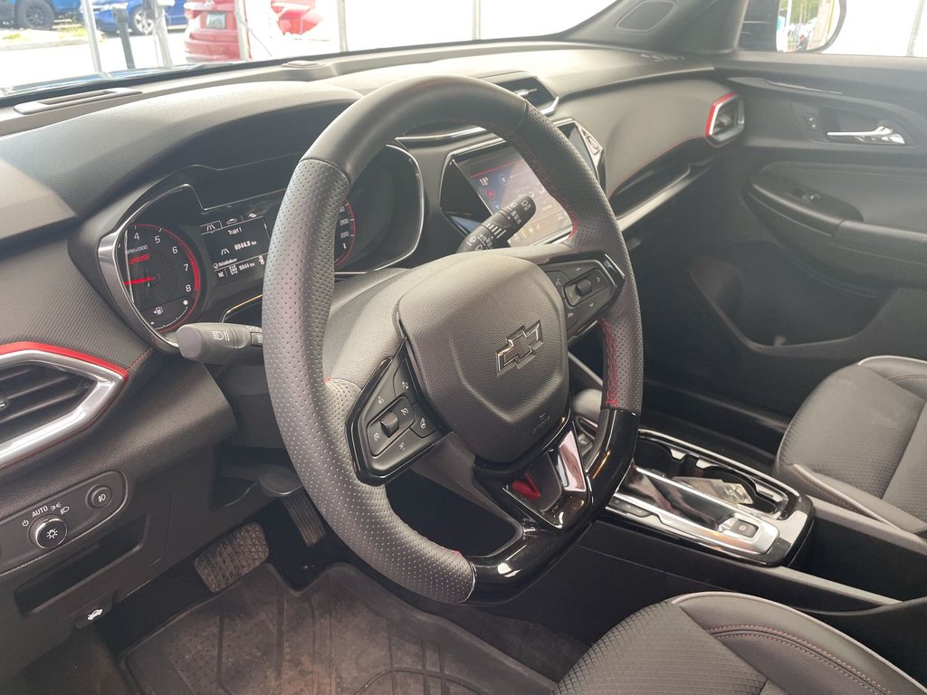 Chevrolet Trailblazer  2023 à St-Jérôme, Québec - 3 - w1024h768px