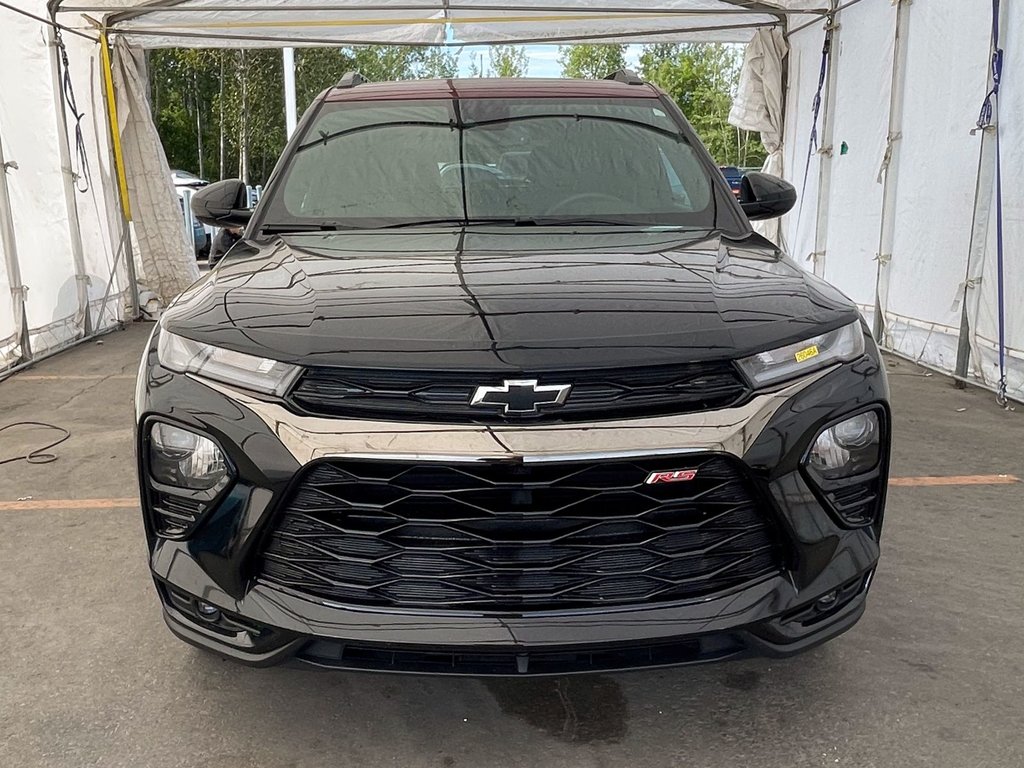 Chevrolet Trailblazer  2023 à St-Jérôme, Québec - 4 - w1024h768px