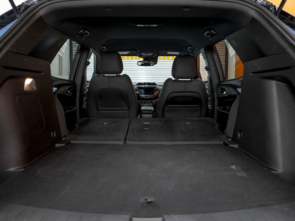 2023 Chevrolet Trailblazer in St-Jérôme, Quebec - 32 - w1024h768px