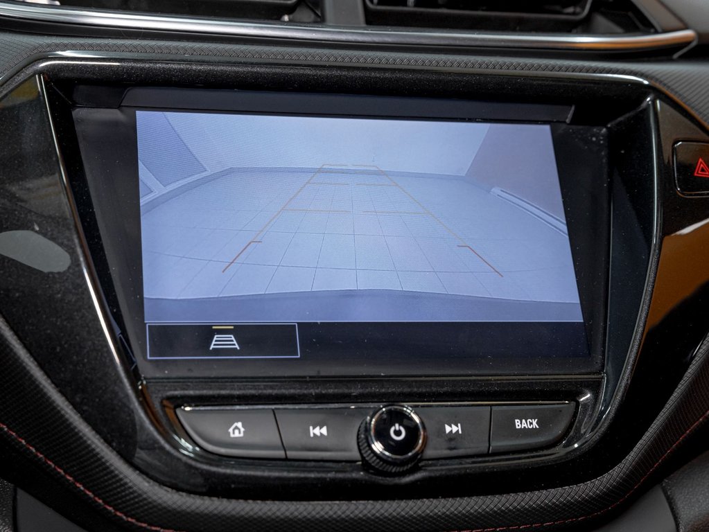 2023 Chevrolet Trailblazer in St-Jérôme, Quebec - 17 - w1024h768px