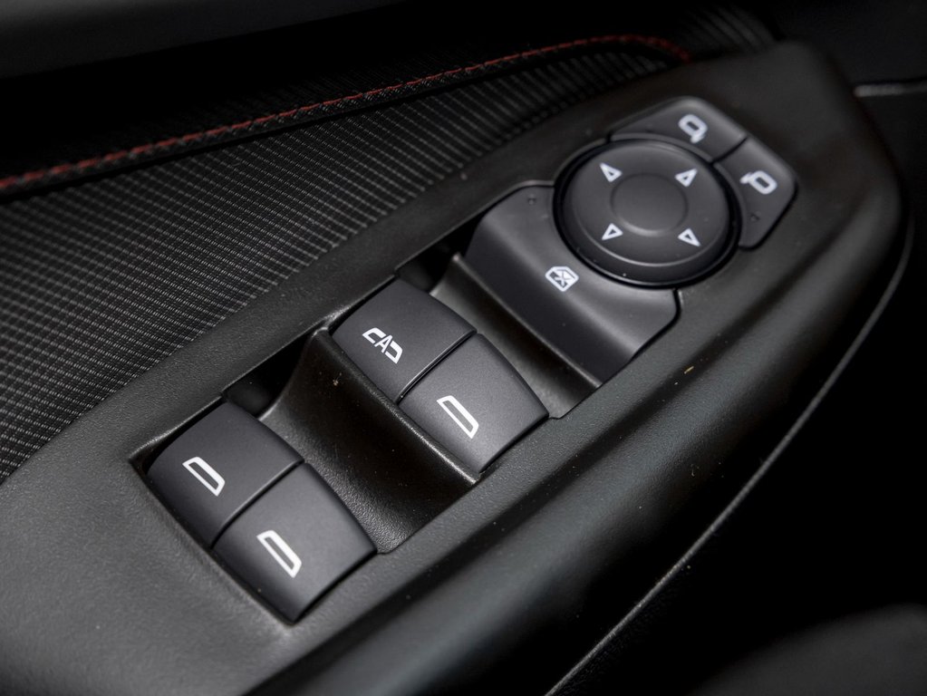 2023 Chevrolet Trailblazer in St-Jérôme, Quebec - 26 - w1024h768px