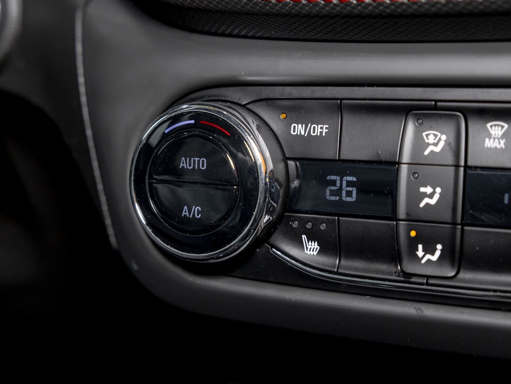 2023 Chevrolet Trailblazer in St-Jérôme, Quebec - 21 - w1024h768px