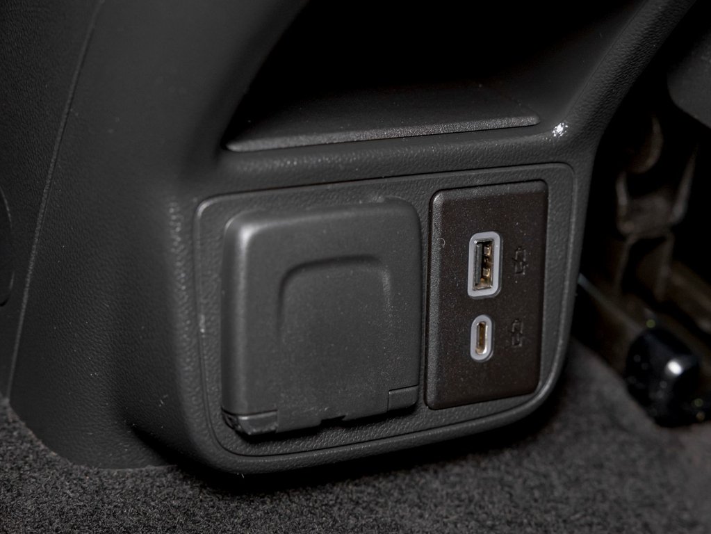 2023 Chevrolet Trailblazer in St-Jérôme, Quebec - 30 - w1024h768px