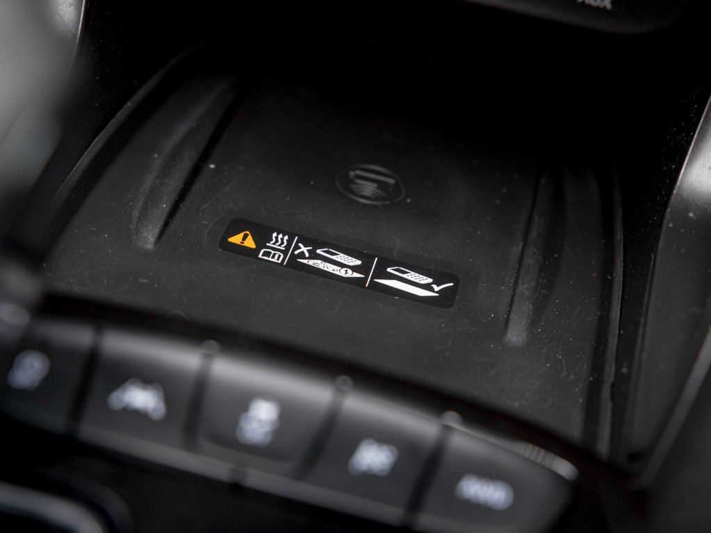 2023 Chevrolet Trailblazer in St-Jérôme, Quebec - 23 - w1024h768px