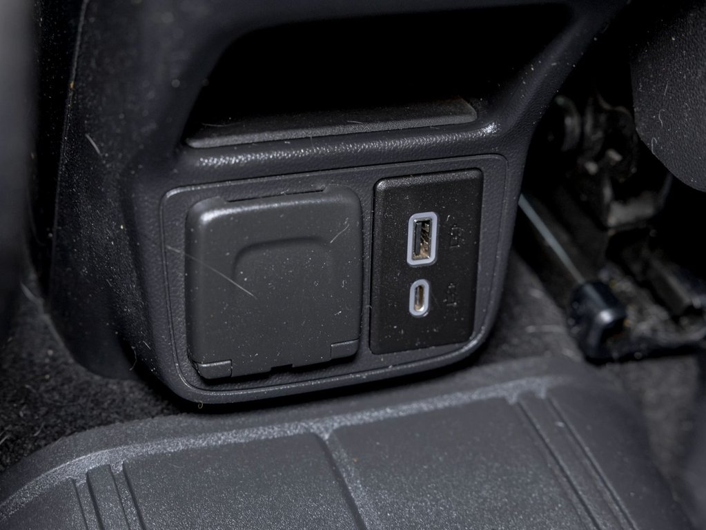 Chevrolet Trailblazer  2023 à St-Jérôme, Québec - 29 - w1024h768px