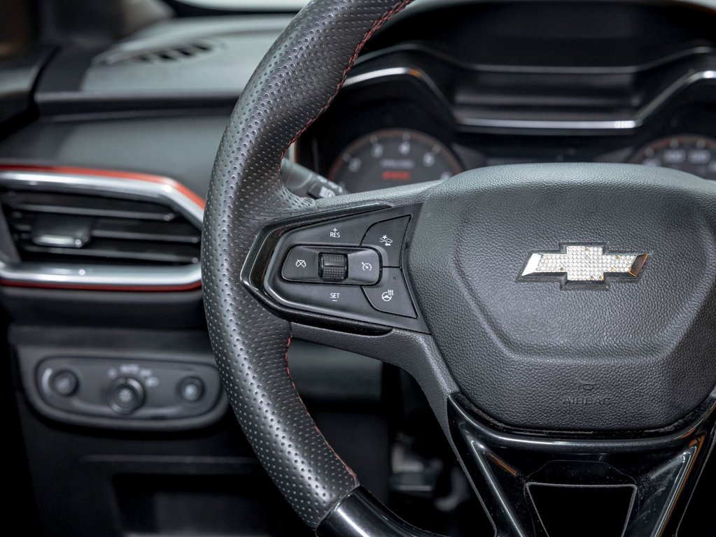 Chevrolet Trailblazer  2023 à St-Jérôme, Québec - 15 - w1024h768px