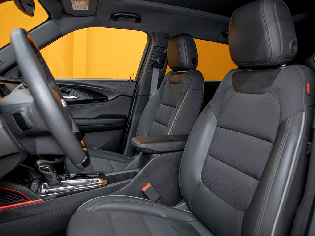 Chevrolet Trailblazer  2023 à St-Jérôme, Québec - 11 - w1024h768px