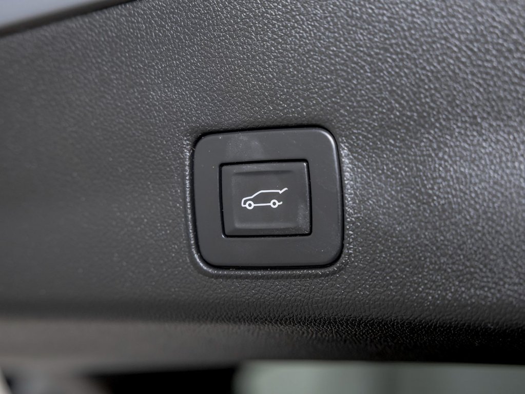 Chevrolet Trailblazer  2023 à St-Jérôme, Québec - 32 - w1024h768px