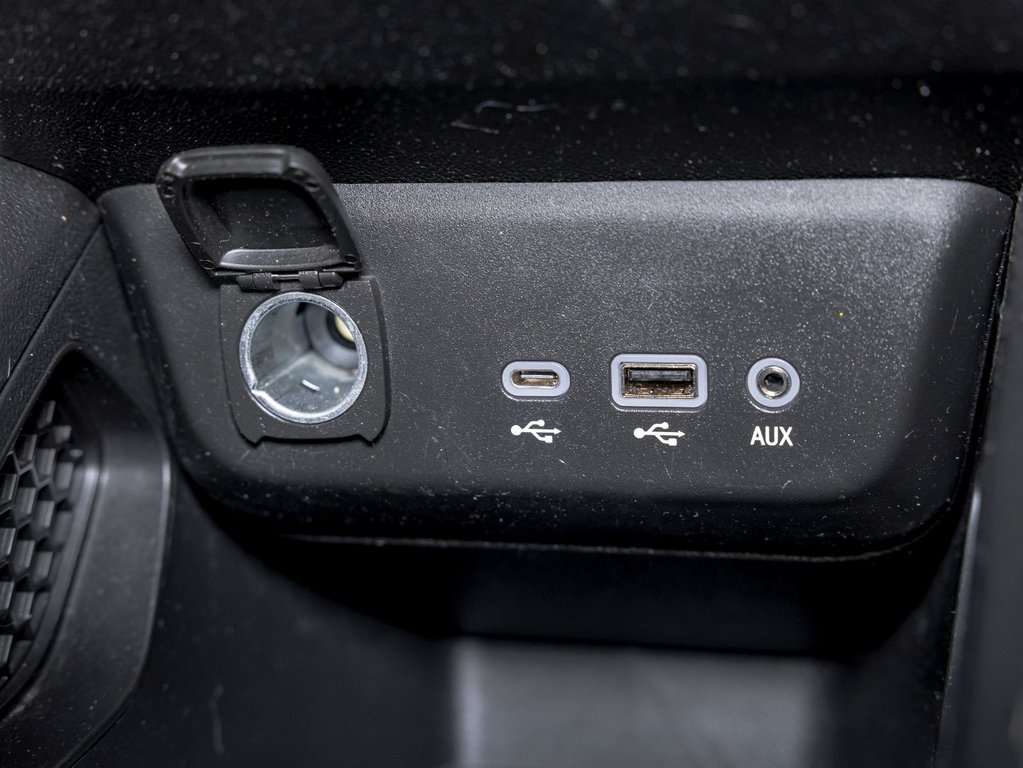 Chevrolet Trailblazer  2023 à St-Jérôme, Québec - 23 - w1024h768px