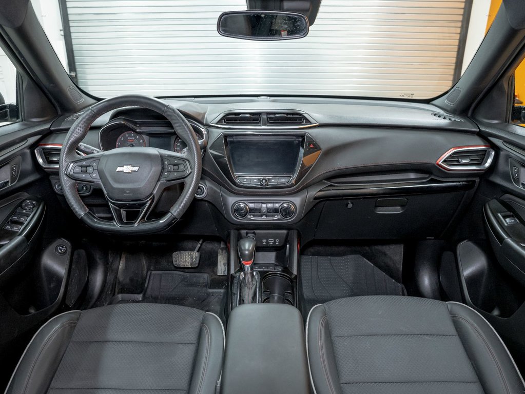 Chevrolet Trailblazer  2023 à St-Jérôme, Québec - 12 - w1024h768px