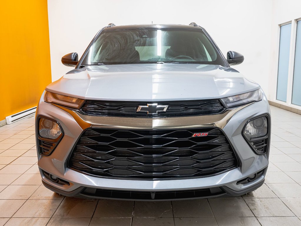 Chevrolet Trailblazer  2023 à St-Jérôme, Québec - 5 - w1024h768px