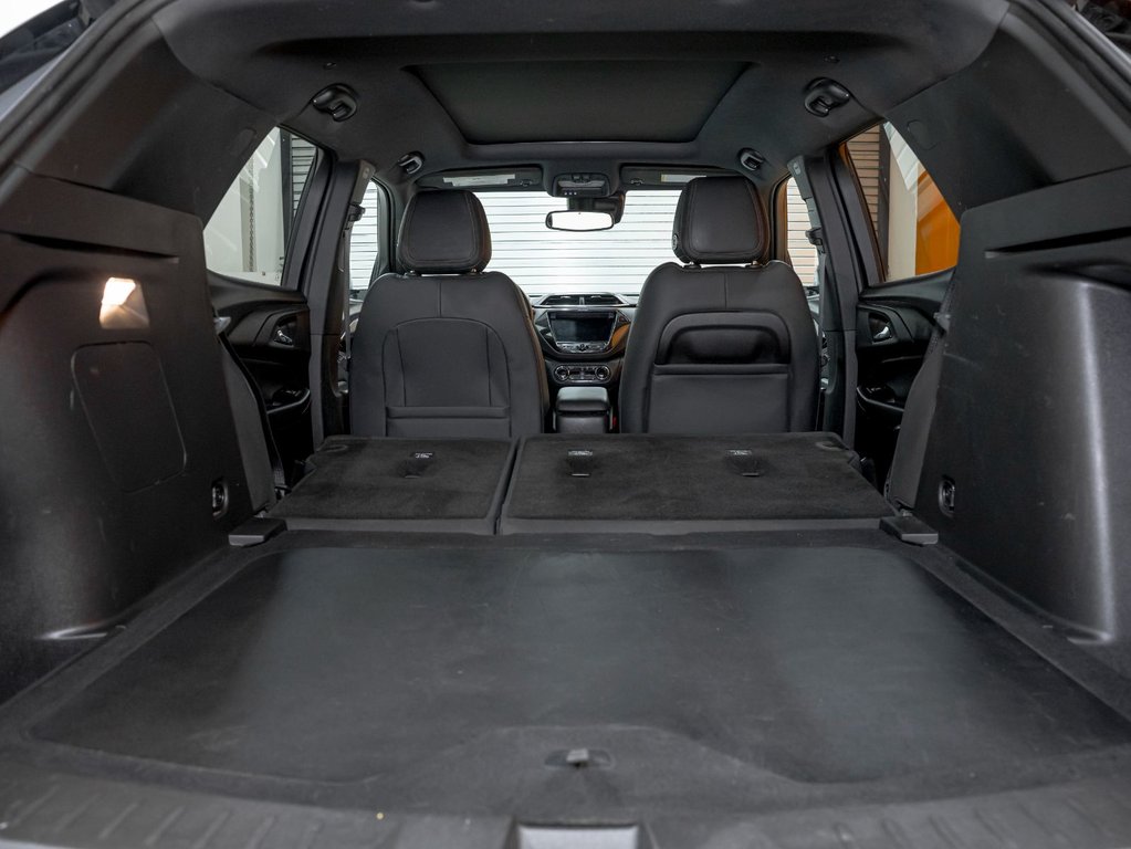 Chevrolet Trailblazer  2023 à St-Jérôme, Québec - 31 - w1024h768px