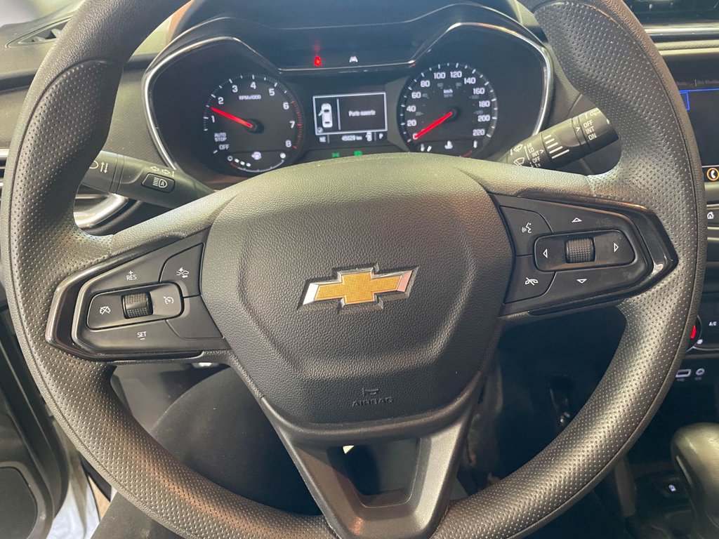 2023 Chevrolet Trailblazer in St-Jérôme, Quebec - 14 - w1024h768px