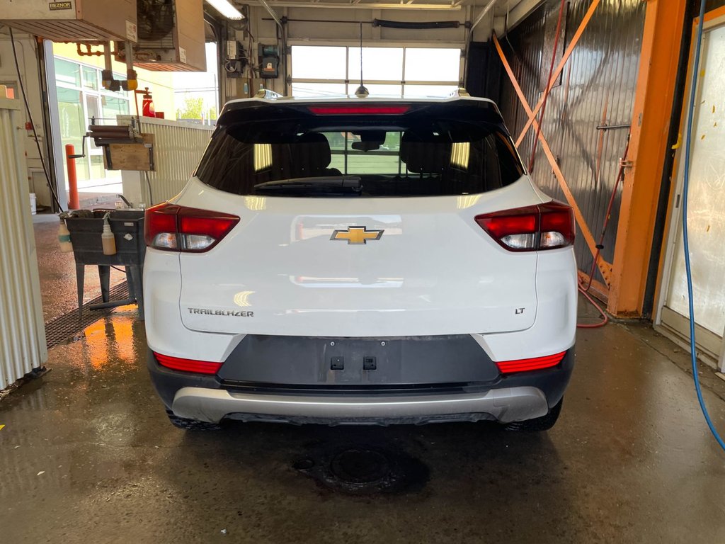 2023 Chevrolet Trailblazer in St-Jérôme, Quebec - 6 - w1024h768px
