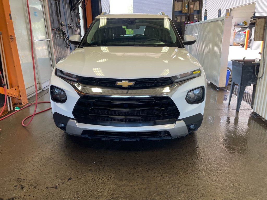 2023 Chevrolet Trailblazer in St-Jérôme, Quebec - 4 - w1024h768px