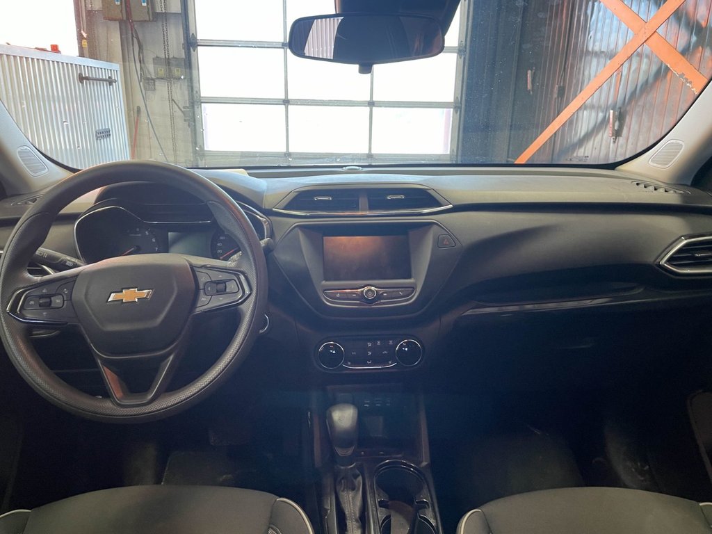 2023 Chevrolet Trailblazer in St-Jérôme, Quebec - 10 - w1024h768px