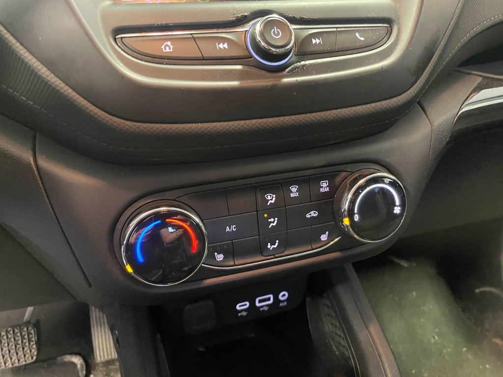 2023 Chevrolet Trailblazer in St-Jérôme, Quebec - 12 - w1024h768px