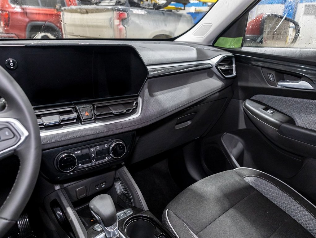 2024 Chevrolet Trailblazer in St-Jérôme, Quebec - 20 - w1024h768px