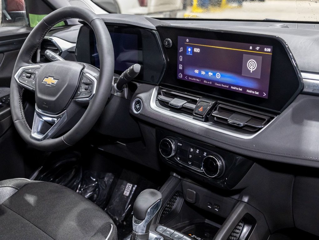 2024 Chevrolet Trailblazer in St-Jérôme, Quebec - 29 - w1024h768px