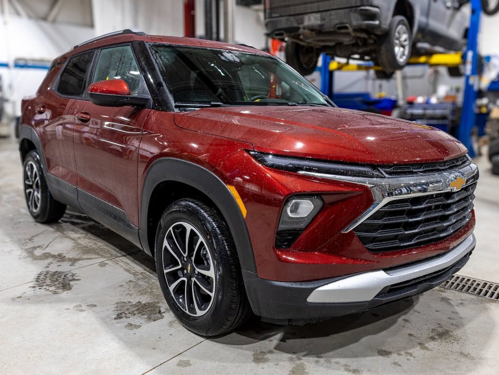 2024 Chevrolet Trailblazer in St-Jérôme, Quebec - 10 - w1024h768px