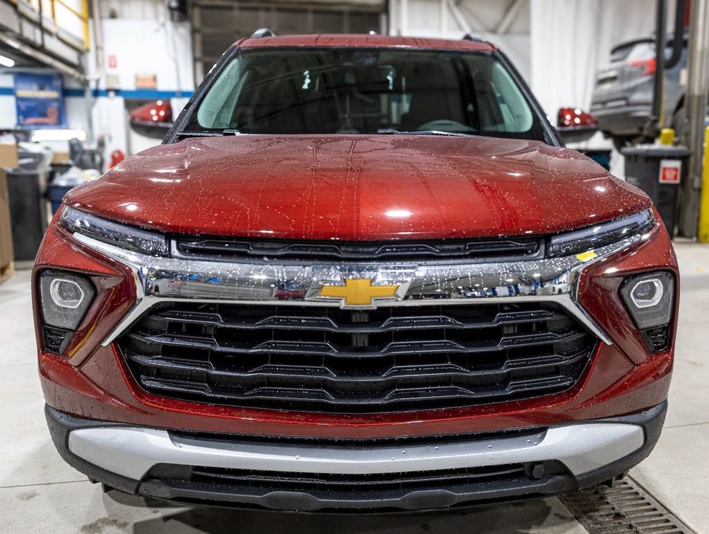 2024 Chevrolet Trailblazer in St-Jérôme, Quebec - 2 - w1024h768px