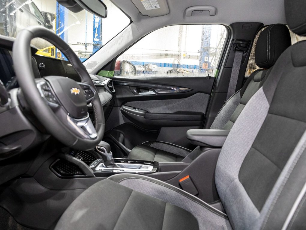 2024 Chevrolet Trailblazer in St-Jérôme, Quebec - 11 - w1024h768px