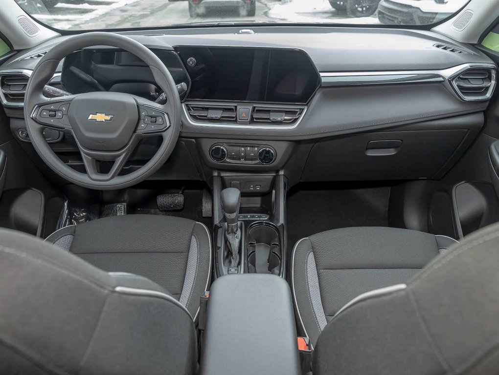 2024 Chevrolet Trailblazer in St-Jérôme, Quebec - 4 - w1024h768px