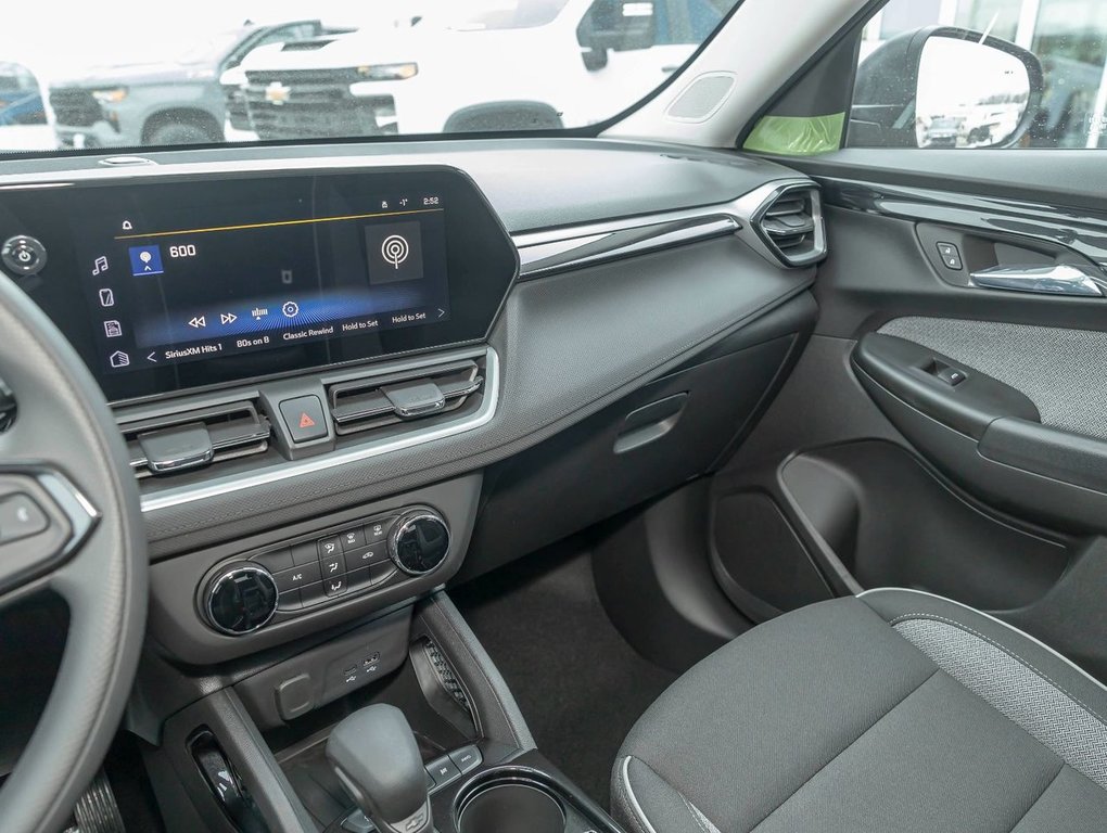 Chevrolet Trailblazer  2024 à St-Jérôme, Québec - 18 - w1024h768px