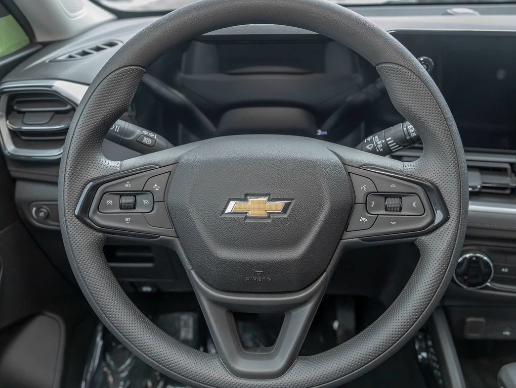 Chevrolet Trailblazer  2024 à St-Jérôme, Québec - 12 - w1024h768px