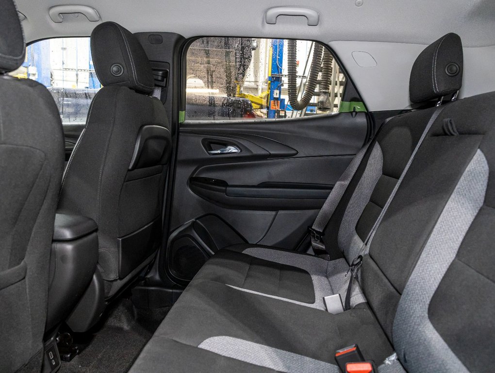 2024 Chevrolet Trailblazer in St-Jérôme, Quebec - 29 - w1024h768px