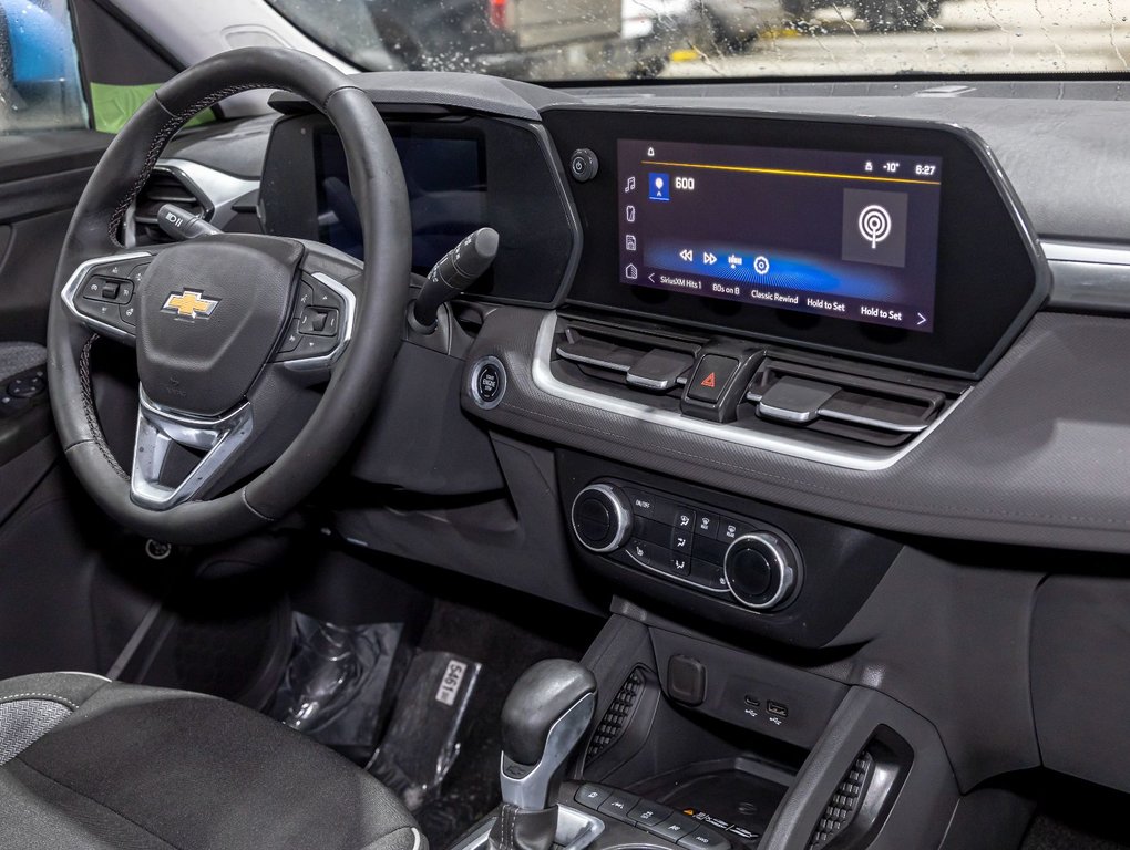 2024 Chevrolet Trailblazer in St-Jérôme, Quebec - 29 - w1024h768px