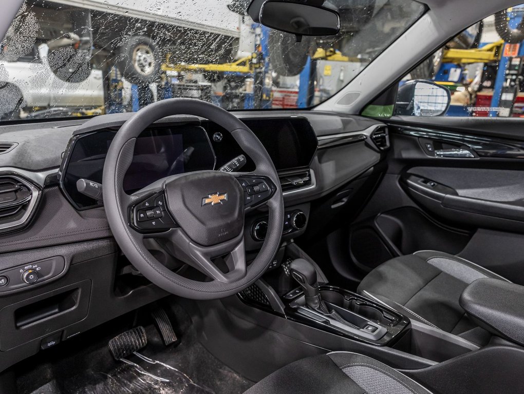 2024 Chevrolet Trailblazer in St-Jérôme, Quebec - 11 - w1024h768px